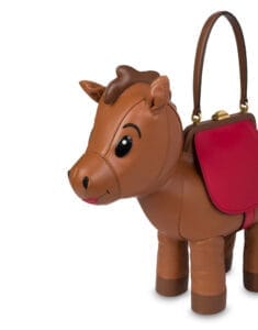 Moschino Unveils Its Lunar New Year 2026 Collection — A “Year of the Horse” Gallop of Glamour