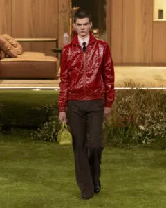 Louis Vuitton F/W 2026 Collection