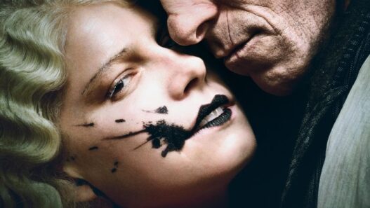 Maggie Gyllenhaal The Bride film starring Jessie Buckley