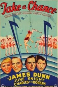 Throwback Thursday: Lillian Roth’s “Come Up and See Me Sometime” (1933)