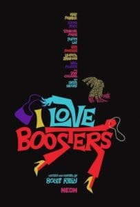 Pro Shoplifters, The Velvet Gang Are In Fashion Heist Mode In the “I Love Boosters” Trailer