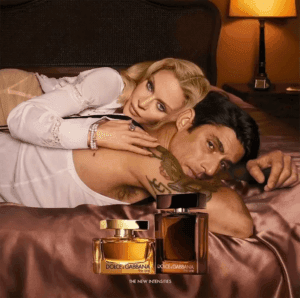 Madonna Shines in Dolce & Gabbana’s Director’s Cut of “The One”