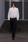 Post Archive Faction FW26 “Drifter” collection by Dongjoon Lim at Paris Fashion Week