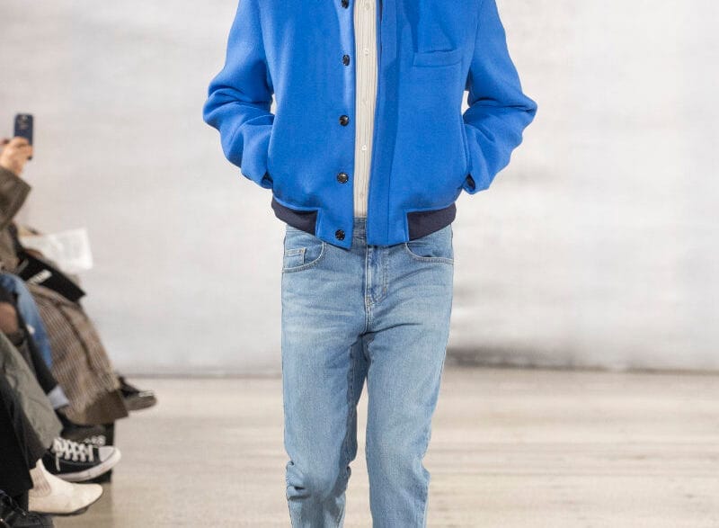 SYSTEM F/W 2026 “Nowhere Neat” collection photographed by Valerio Mezzanotti
