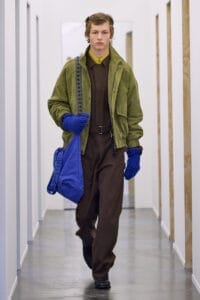 Solid Homme Unleashes “Dual Shift” for Fall/Winter 2026
