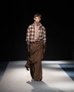 Songzio Unleashes “Crushed, Cast, Constructed” for Fall/Winter 2026