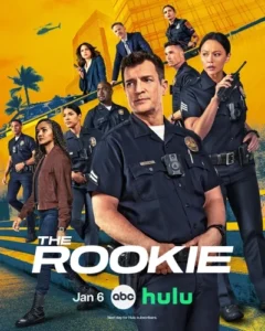 This Week, ‘The Rookie’ Season 8 Is Baaaccckkk!!!