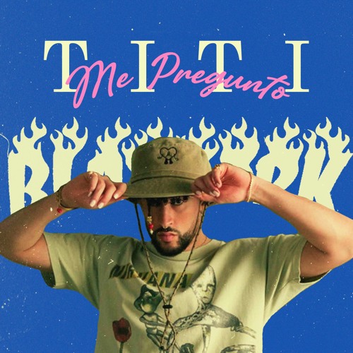 Bad Bunny Tití Me Preguntó music video 1 billion views