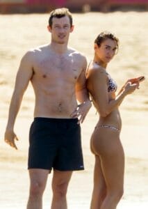 Callum Turner Is Reportedly the Next James Bond — So Why Wouldn’t GF Dua Lipa Do the Theme?