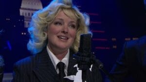Performance Choice Of The Day: Chanteuse Songwriter, Cam’s  “Slow Down”