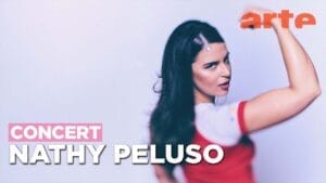 Performance Choice of the Day: Nathy Peluso Shakes Up Bilbao BBK