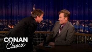 Friday Whimsy: Martin Short & Lucille Ball’s Wild Airplane Argument