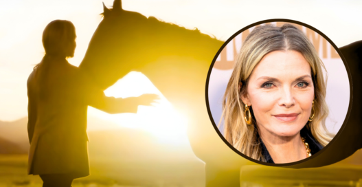 Michelle Pfeiffer and Kurt Russell star in The Madison series