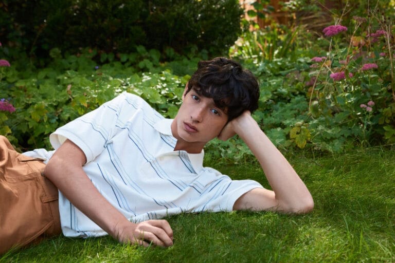 UNIQLO x JW ANDERSON S/S 2026