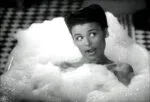 Lena Horne performing “Ain’t It the Truth,” the deleted bath scene from Cabin in the Sky (1943)