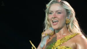 Zara Larsson Continues 2026 Chart Breakthrough Dominance Proving 2016 Is Back