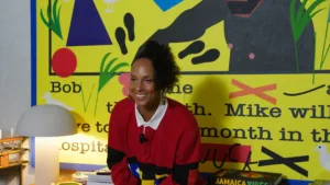 Happy Valentine’s Day from Alicia Keys “This Ones Ours (AK’s Love Story Soundtrack)