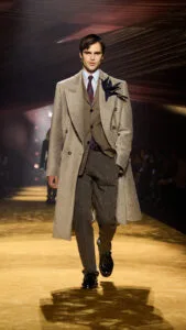 BOSS F/W 2026 Collection