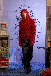 CHET LO F/W 2026 Lookbook