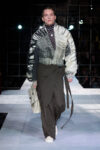 Haderlump Atelier Berlin F/W 2026 “Varius” runway look at Wintergarten Varieté