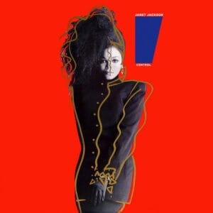 Janet Jackson Honors ‘Control’ Album’s 40th Milestone