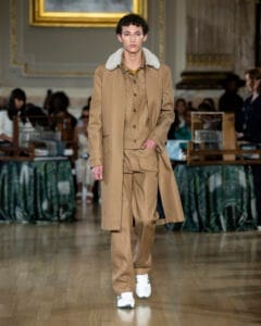 LABRUM F/W 2026 Runway