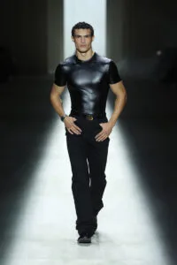 Demna Gvasalia Debut Gucci Collection