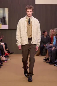 Marni F/W 2026 Runway