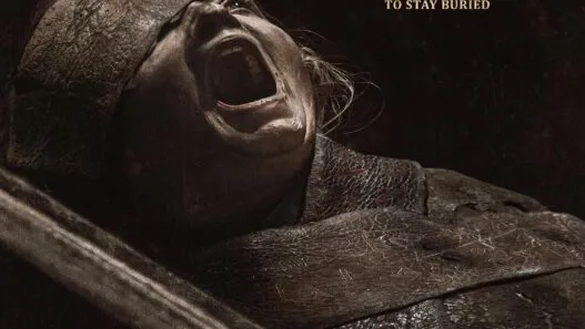 First look at Lee Cronin’s 2026 remake of “The Mummy,” featuring a modern horror twist.