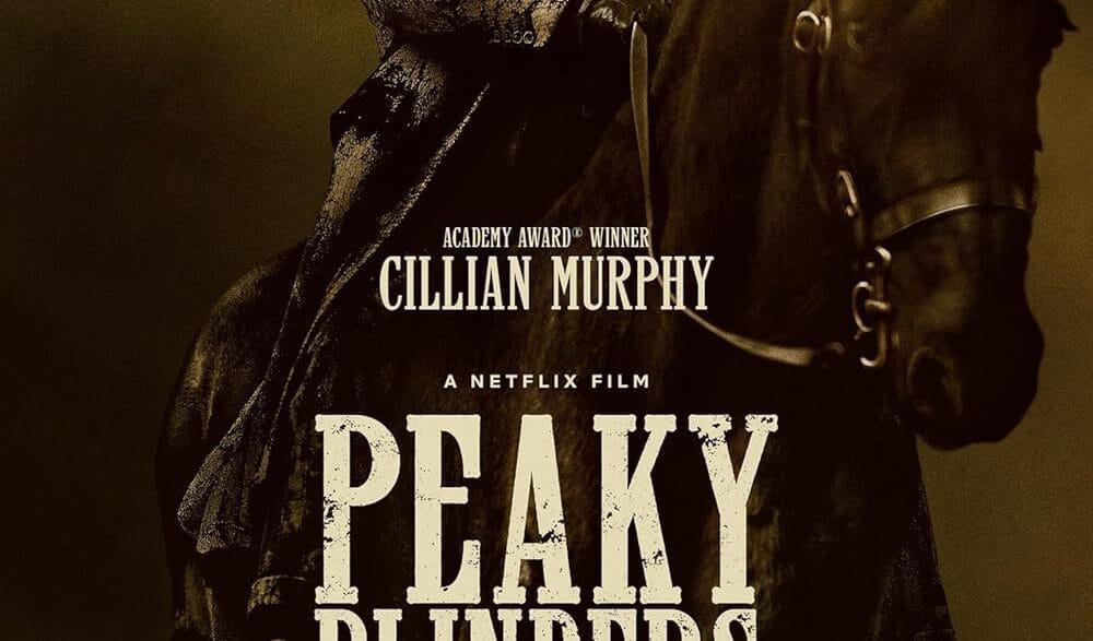 First look at “Peaky Blinders: The Immortal Man,” featuring Tommy Shelby and his grown son.