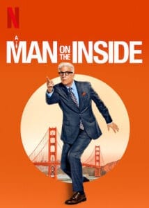 Series ‘A Man on the Inside’ Renewed For 3rd Season At Netflix