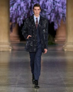 MITHRIDATE F/W 2026 Catwalk