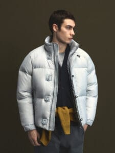 Tatras F/W 2026 Lookbook — A Lighter, More Expressive Winter Direction