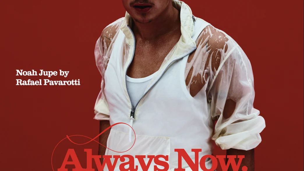Noah Jupe in his most revealing Shakespeare‑inspired editorial for Perfect Issue 10, photographed by Rafael Pavarotti.