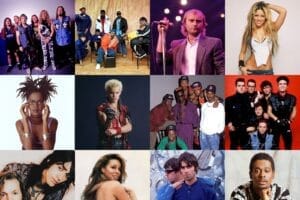 Just In! 2026 Rock & Roll Hall Nominees Unveiled Including 10 Inaugural Artists