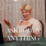 Robyn photographed for The Cut’s Spring Fashion Issue as she answers questions from celebrity fans.
