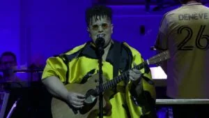 Brittany Howard & St. Louis Symphony Orchestra Tribute Tina Turner “The Best”
