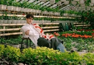 Mikhail Shaidorov: Kazakhstan’s Ice Prince Steps into His Spotlight