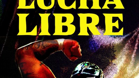 Rey Misterio Sr. featured in PBS SoCal’s “Legends of Lucha Libre” episode.