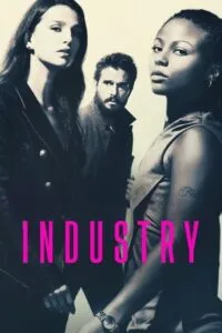 “Industry” HBO Series Renewed Fifth & Final Season