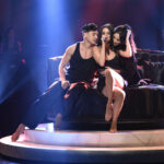 Selena Gomez takes us back to her unforgettable 2015 performance era.