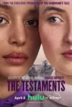 The Testaments trailer introduces teen Agnes questioning life in Gilead.