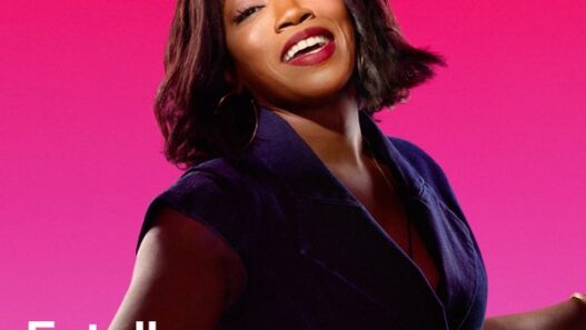 Estelle performing “American Boy” live at Apple Music’s Los Angeles Studios.