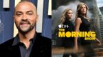 Jesse Williams joins The Morning Show Season 5 in a surprise last‑minute casting move.