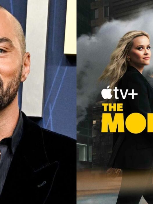 Jesse Williams joins The Morning Show Season 5 in a surprise last‑minute casting move.