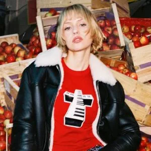 New Music Alert: Angèle’s – “What You Want” (Ft. Justice)