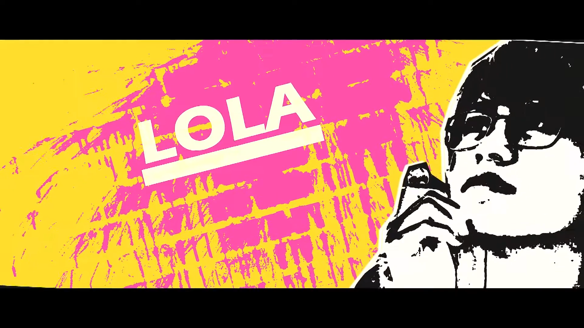 Architecture in Helsinki gets student film treatment for their indie Hi‑NRG cover of “When You Walk in the Room.”