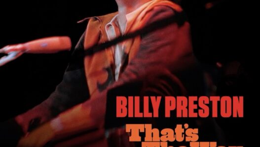 Billy Preston documentary highlights his collaborations with music legends.