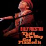 Billy Preston documentary highlights his collaborations with music legends.