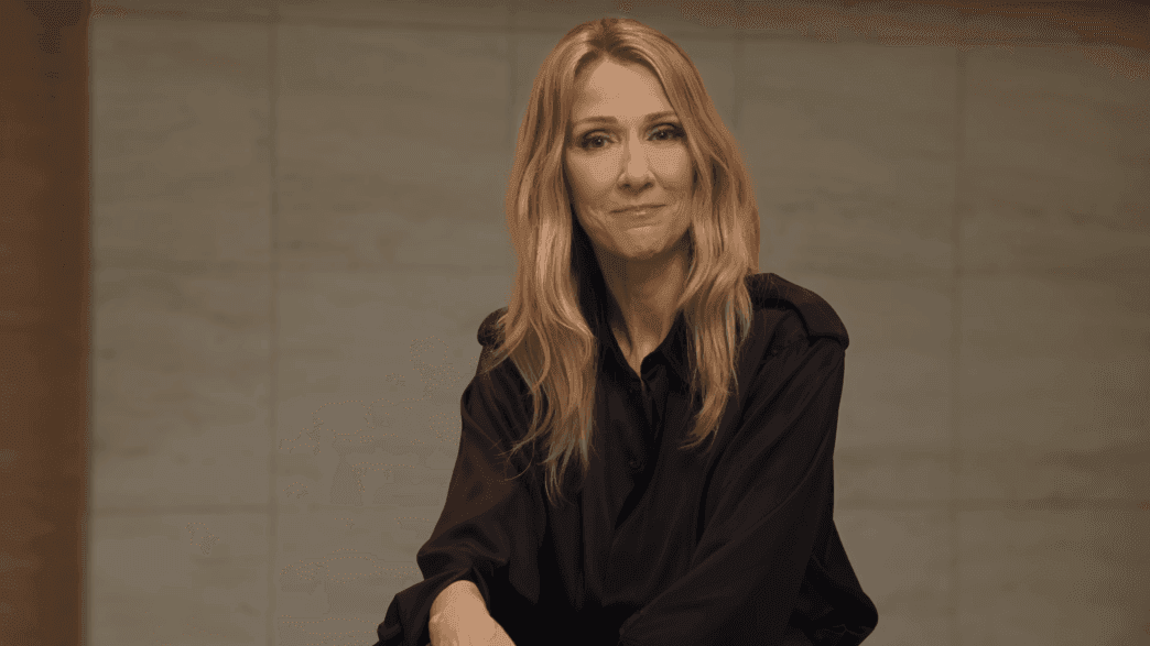 Céline Dion announces Paris 2026 concert dates.